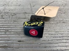 66951 Schalter für Warnblinker Warnleuchte NISSAN 200 SX (S14)