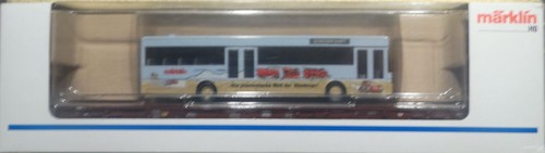 Märklin 4743 - , (spur