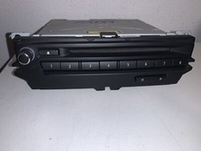 BMW M- ASK II NAVIGATION MP3 CD RADIO 6512 9 186  215
