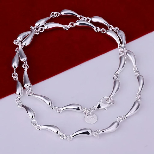 Moderne halskette armband aus - armband,
