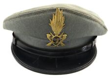Mütze Guardia di Finanza Italien