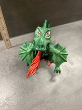 Playmobil grüner drache - grüner,