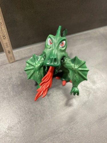 Playmobil grüner drache - playmobil,