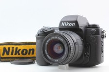 [N NEUWERTIG] Nikon F100