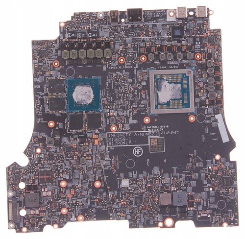 Dell alienware m16 - dell,