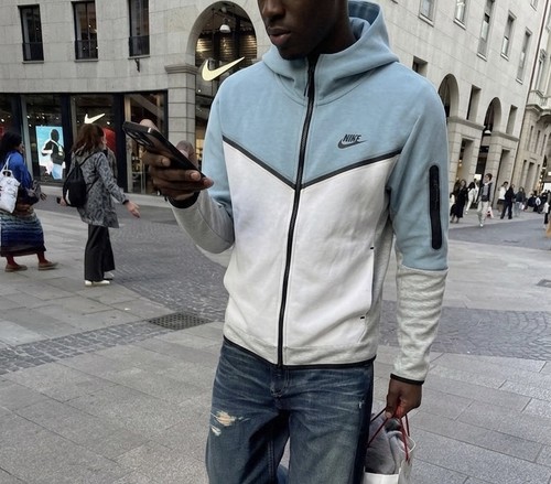 Nike herren kapuzenpullover - herren,