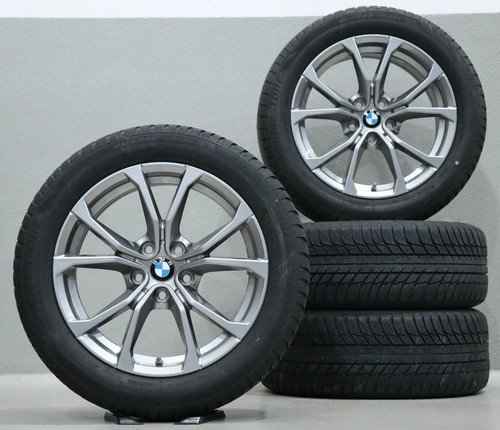 Original bmw 3er g20 g21 - g21, 4er