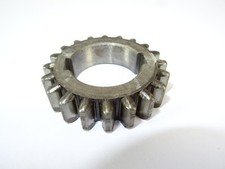 Stirnrad Z=20 Zahnrad Nr. 2001