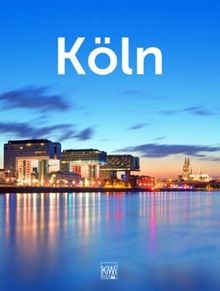 Köln der bildband von - der,