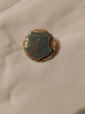 Anstecknadel - Fanfarenzug