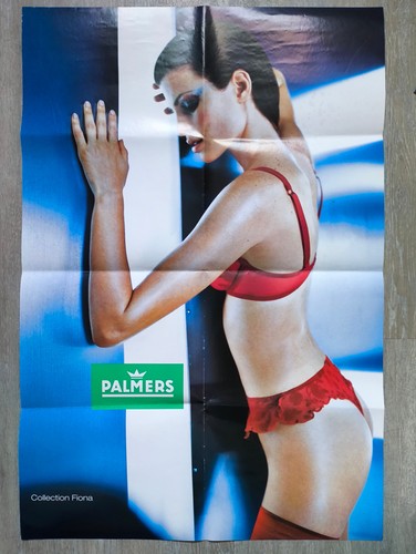 Palmers poster collection - palmers,