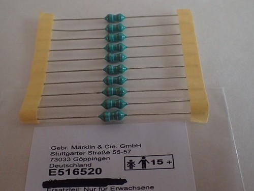 Märklin ersatzteil - märklin,