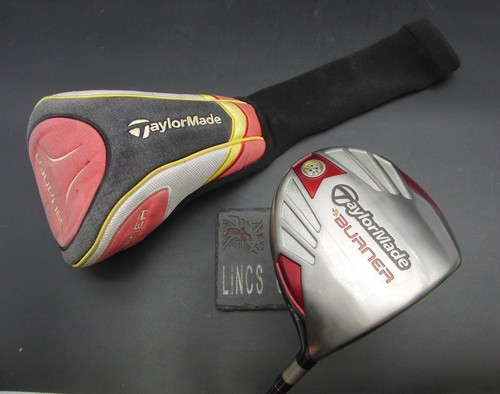 Taylormade burner driver - 9,5°,