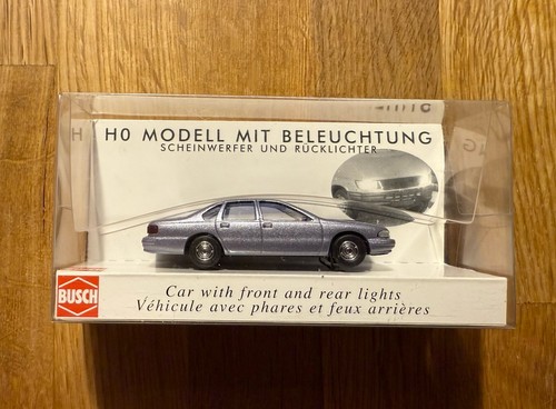 Top busch 5654 chevrolet - busch,