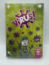 Virus 2 Board Game the