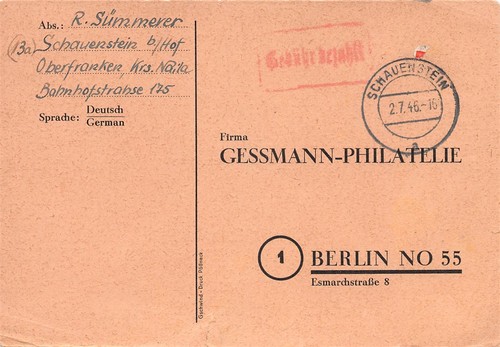 765809 all bes gebühr - 765809), all.