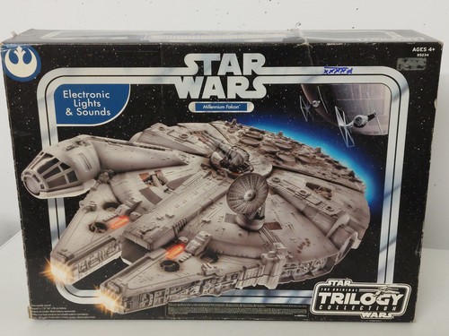 Star wars raumschiff der - wars,