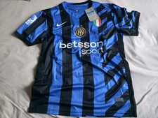 Trikot Inter Mailand Bastoni
