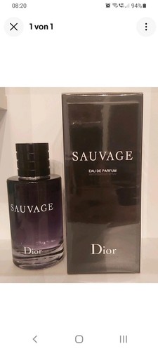 Dior sauvage 200ml herren - dior,