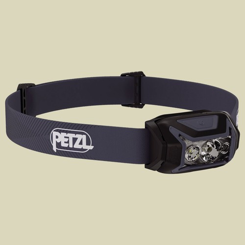 Petzl actik leistungsstarke - actik,