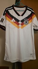 Germany World Cup 2026 Home