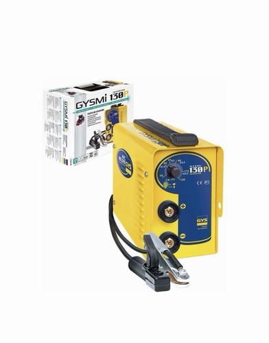 Gys mma inverter elektroden - gys,