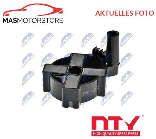 Motor zündspule nty - zÜndspule,