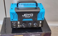 JOYO BANTAMP BLUEJAY - MINI HYBRID AMP - WIE NEU
