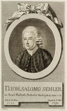 LIEBE (*1746) nach BEYEL