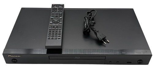 Pioneer bdp 140 blu ray - bdp-140, player