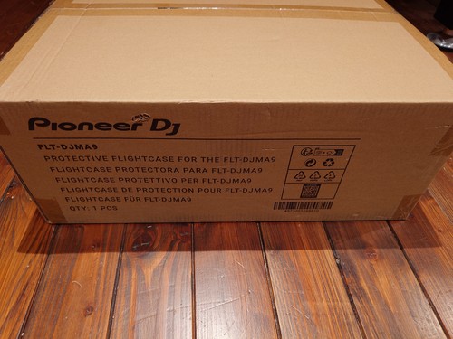 Neu pioneer flt djma9 - dj, flt-djma9