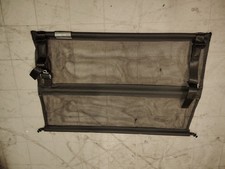 Trennnetz Audi Q7 4MG Gepäcknetz Hundenetz Kofferraum Netz 4M0861691 Trenngitter