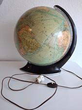 Streamline Columbus Erdglobus