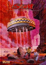 Storm Nr. 6 (Splitter)