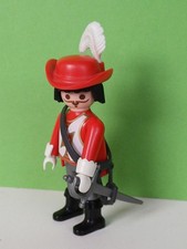 Playmobil Sammlung Figur