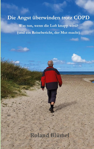 Die angst überwinden - angst, trotz