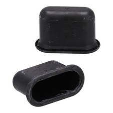 2x ORIGINAL VW Stopfen