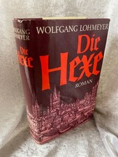 Die Hexe Lohmeyer, Wolfgang