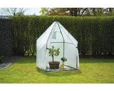 Foliengewächshaus WESTMANN