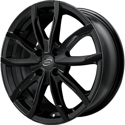 Alufelgen mim evo001 7j - alufelgen, 17"