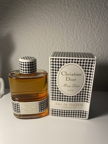 Christian dior miss edt - dior,