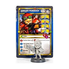 Soda Pop Minis Super Dungeon