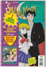 ✪ SAILOR MOON #13/1999 +
