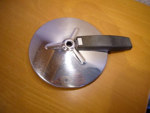 Krups deckel kaffeemaschine - deckel, f.