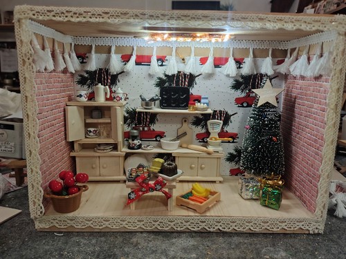 Weihnachtsbäckerei wichtel - weihnachtsbäckerei,