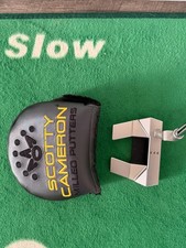 Scotty Cameron Phantom 5.2