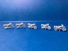 Simson S51  DDR Moped  5