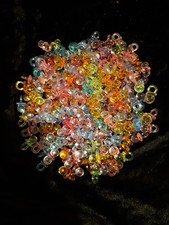 Schnuller Retro 190 Stück Bund