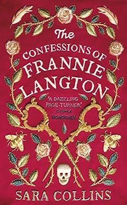 The confessions frannie - the,