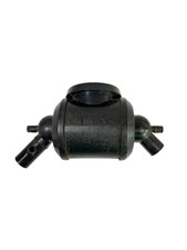 Luftfilter Gehäuse komplett